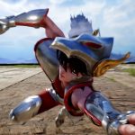 I personaggi di Saint Seiya approdano su Jump Force