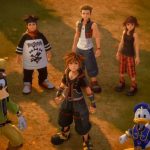 Nuovi screenshot per Kingdom Hearts 3