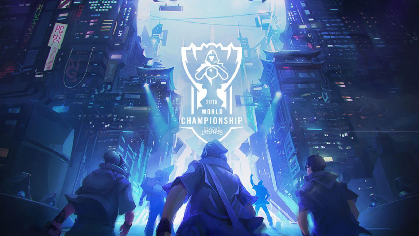 League of Legends World Championship