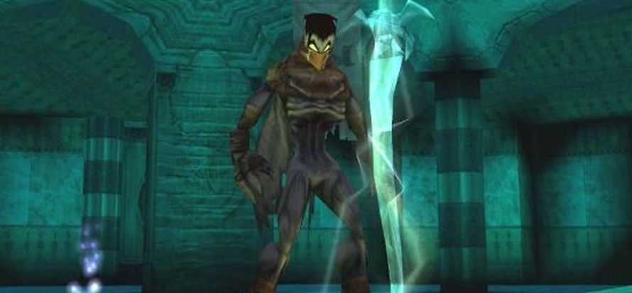 Legacy of Kain remaster