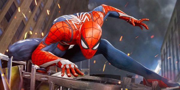 Lista trofei di Marvel’s Spider-Man