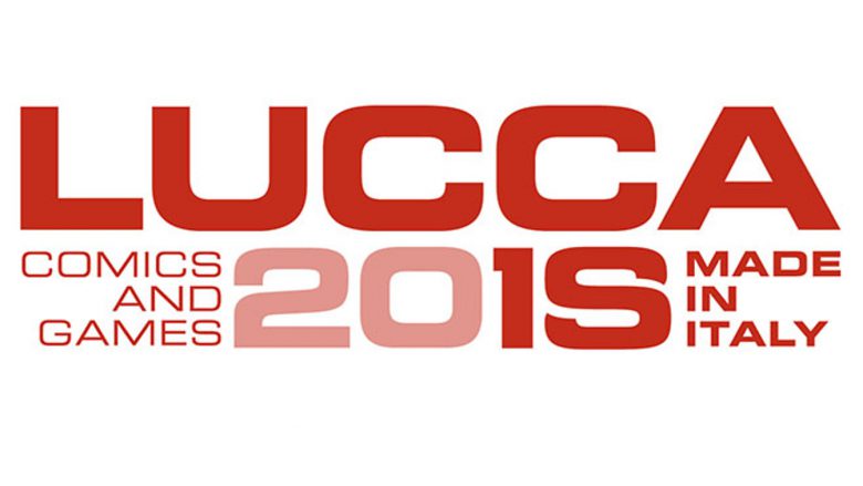 Presentato ufficialmente il Lucca Comics & Games 2018