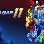 Trailer di lancio per Mega Man 11