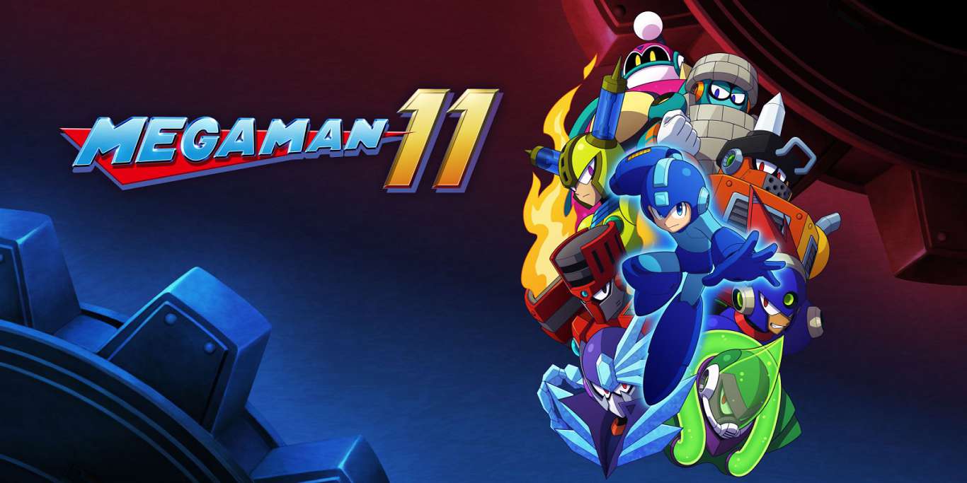 Mega Man 11 – Recensione