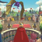 Ni no Kuni II: novità sul primo DLC del season pass