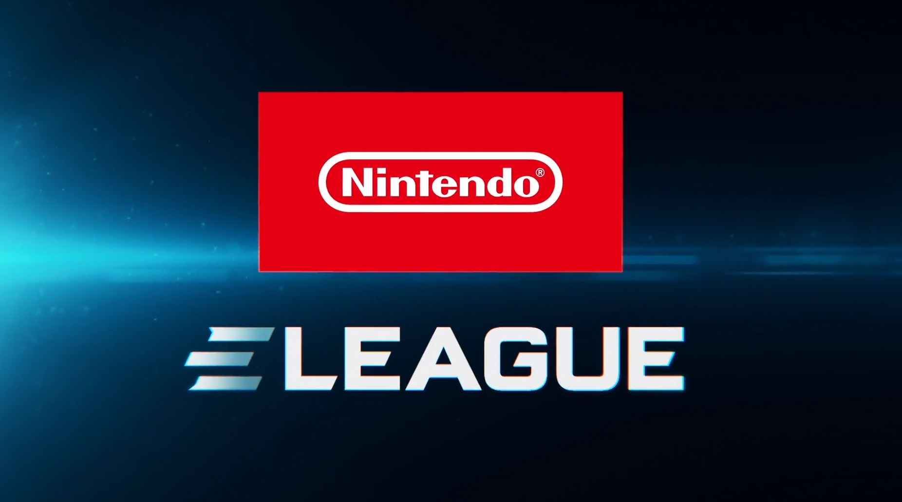 ELEAGUE partner Nintendo per Smash Bros!