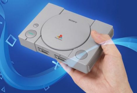 Tutti i giochi che avremmo voluto su PlayStation Classic