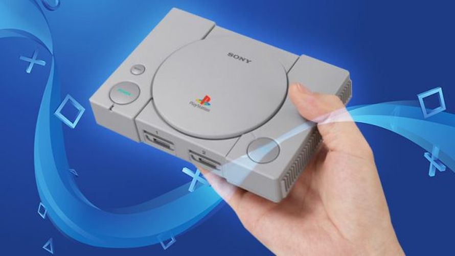 PlayStation Classic utilizza l’emulatore open-source PCSX