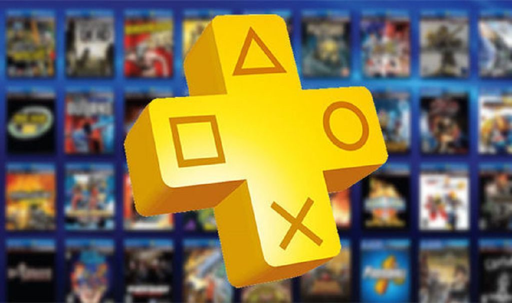 PlayStation Plus 