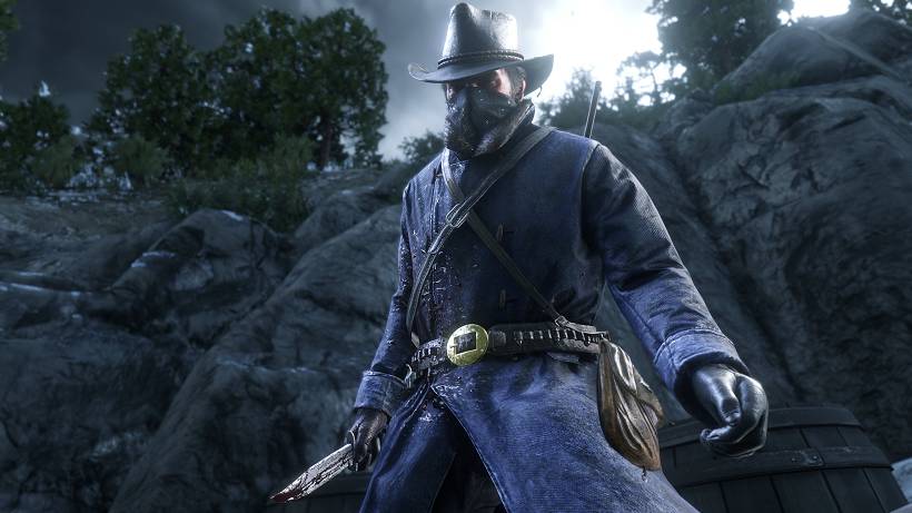 Dettagli su Red Dead Redemption per PC avvistati nell’elenco del PlayStation Store