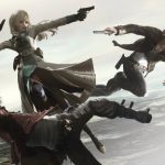 Resonance of Fate 4K/HD posticipato