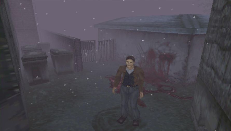 Silent Hill: due nuovi titoli all’orizzonte