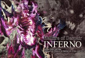 SoulCalibur VI, annunciato Inferno