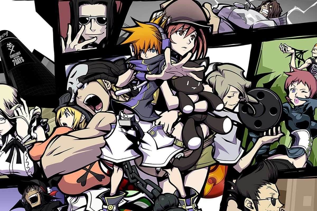 The World Ends With You: Final Remix – Recensione