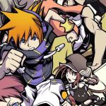 The World Ends With You: annunciato l’anime
