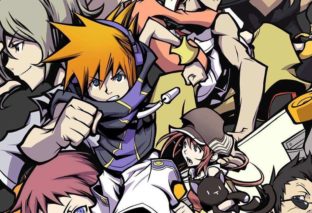 The World Ends With You: annunciato l'anime