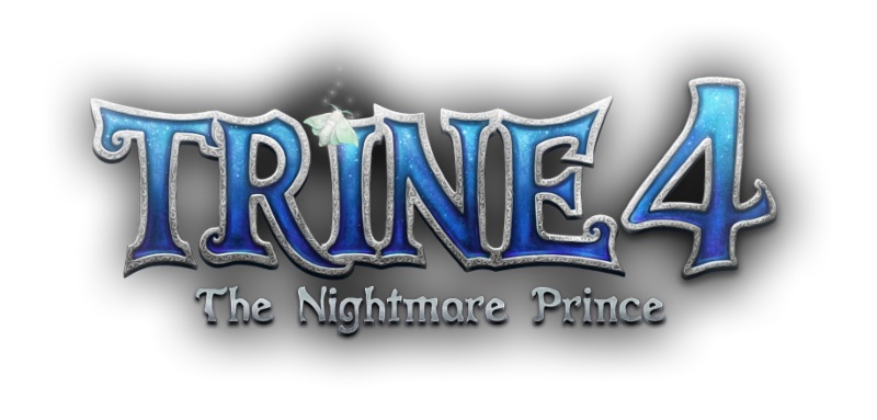 Trine 4: The Nightmare Prince