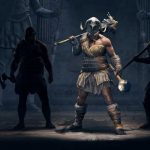 Come scalare la gerarchia dei Mercenari in Assassin’s Creed Odyssey