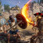 Assassin’s Creed Odyssey: Come salire velocemente di livello