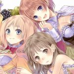 Annunciato Atelier Lulua: The Alchemist of Arland 4