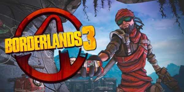 Borderlands 3 in arrivo nel 2019?