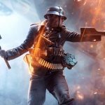 Svelato il trailer single-player di Battlefield 5