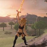 Bowsette è utilizzabile in The Legend of Zelda: BTOW