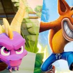 Activision: altre remaster/IP grazie a Crash e Spyro