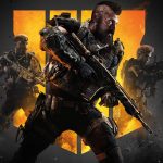 Black Ops 4: Patch per Arsenal Sandstorm