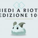 League of Legends: chiedi a Riot