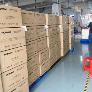 Darksiders III è gold