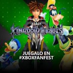 Confermata la demo di Kingdom Hearts III all’X018