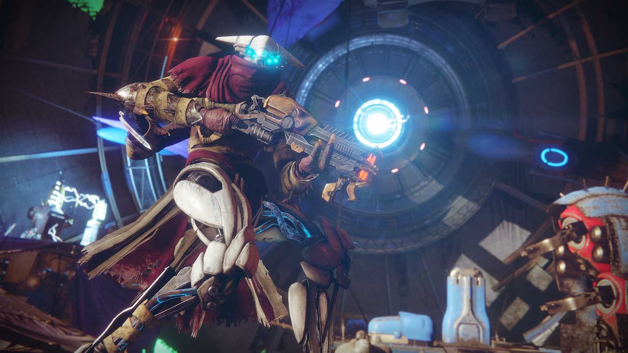 Destiny 2: due update in arrivo nelle prossime settimane