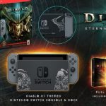 Diablo III Eternal Collection: Annunciato il bundle Nintendo Switch
