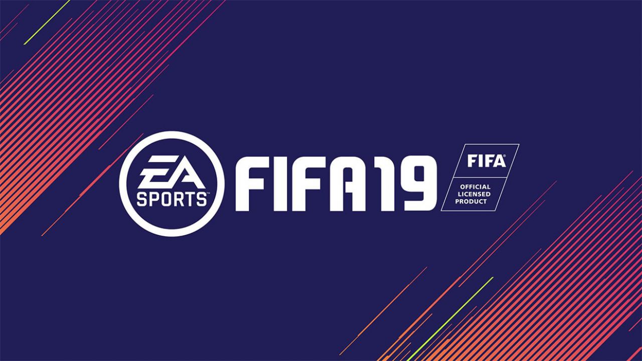 FIFA 19 Lista Trofei