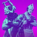Fortnite: leakate le missioni della settimana quattro!