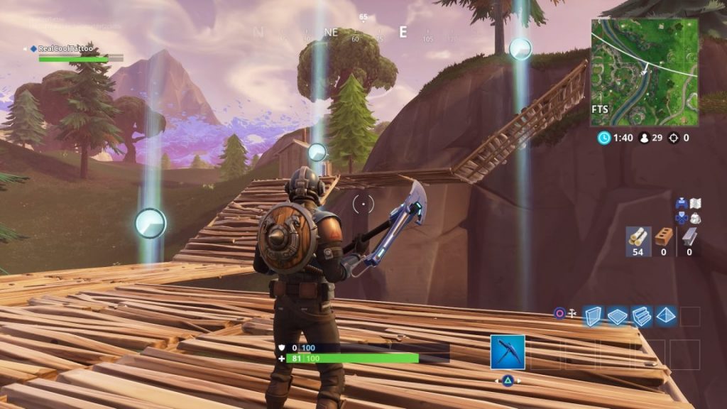 Fortnite - immagine della notizia