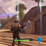 Streamer di Fortnite arrestato per violenza domestica durante una Live