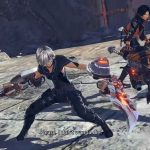 Trailer e data di rilascio per God Eater 3