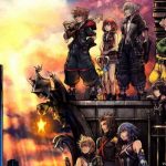Kingdom Hearts: nuovi capitoli in arrivo