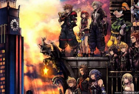 Kingdom Hearts: Personaggi da Final Fantasy che vorremmo vedere