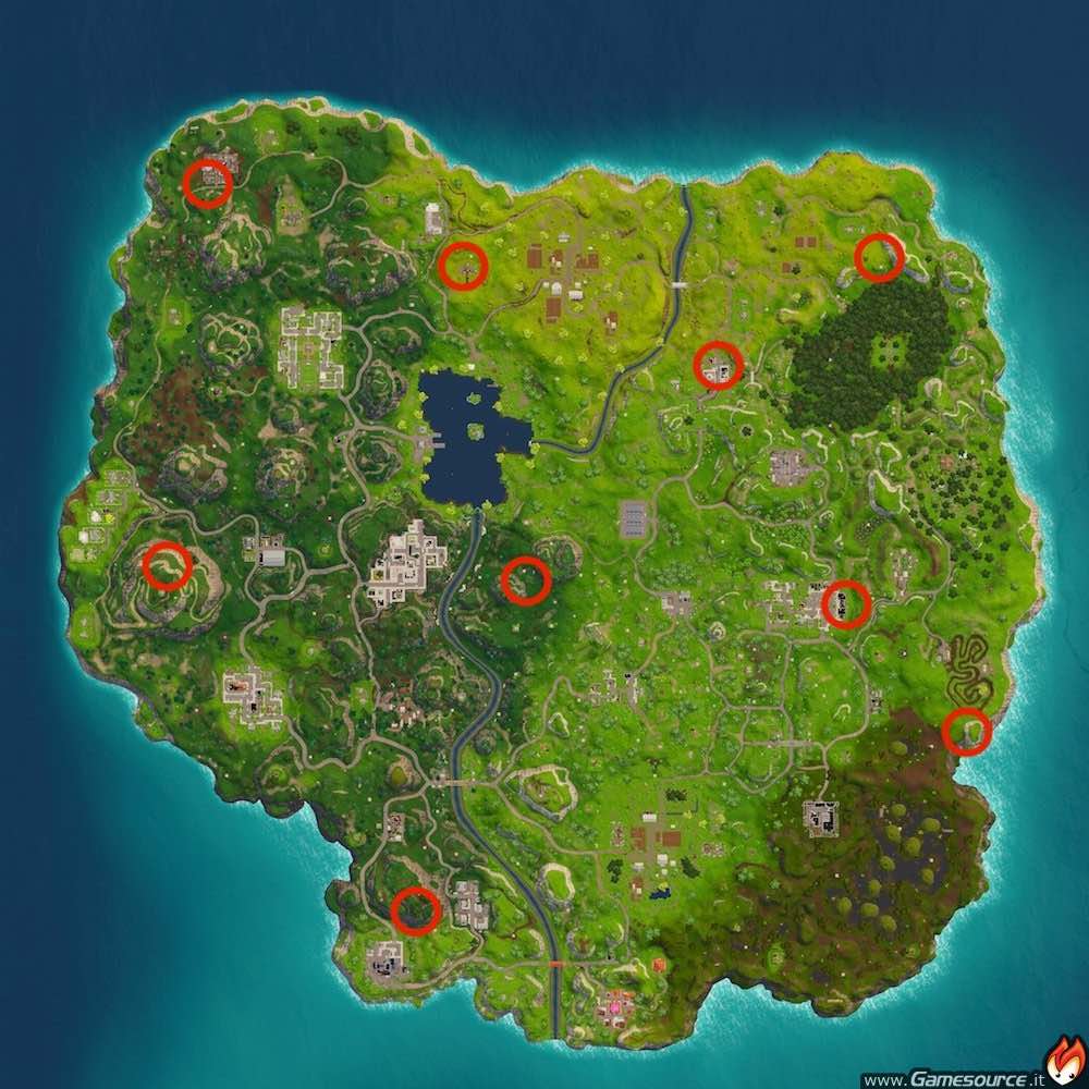 Come vincere le nuove sfide Incubo di Fortnite - parte 1 ... Come vincere le nuove sfide Incubo di Fortnite - parte 1 ... - 1000 x 1000 jpeg 115kB