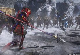 Warriors Orochi 4 - Rilasciata una nuova modalità di gioco
