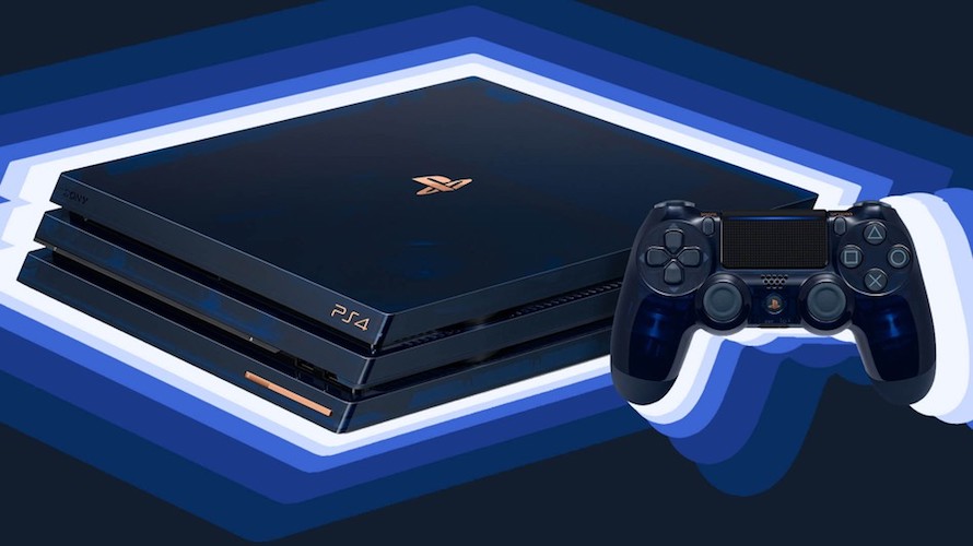 Playstation 4