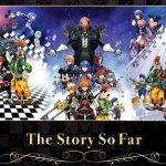 Annunciato Kingdom Hearts – The Story So Far – per Playstation 4