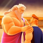 La guida alle statuette d’oro di Ercole in Kingdom Hearts III