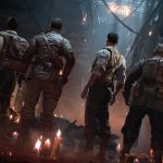 Black Ops 4, il prossimo update introdurrà gli archi?