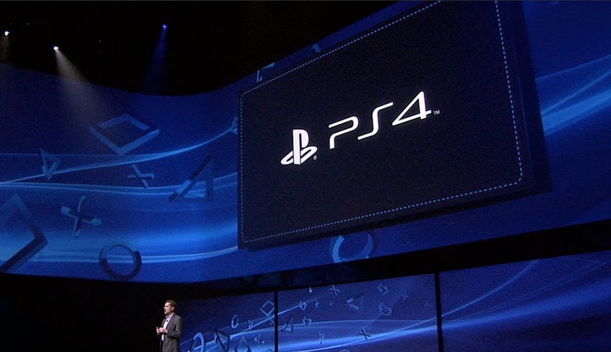 Playstation 4