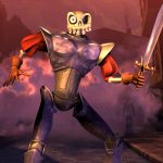 MediEvil Remastered: a breve in arrivo nuove informazioni