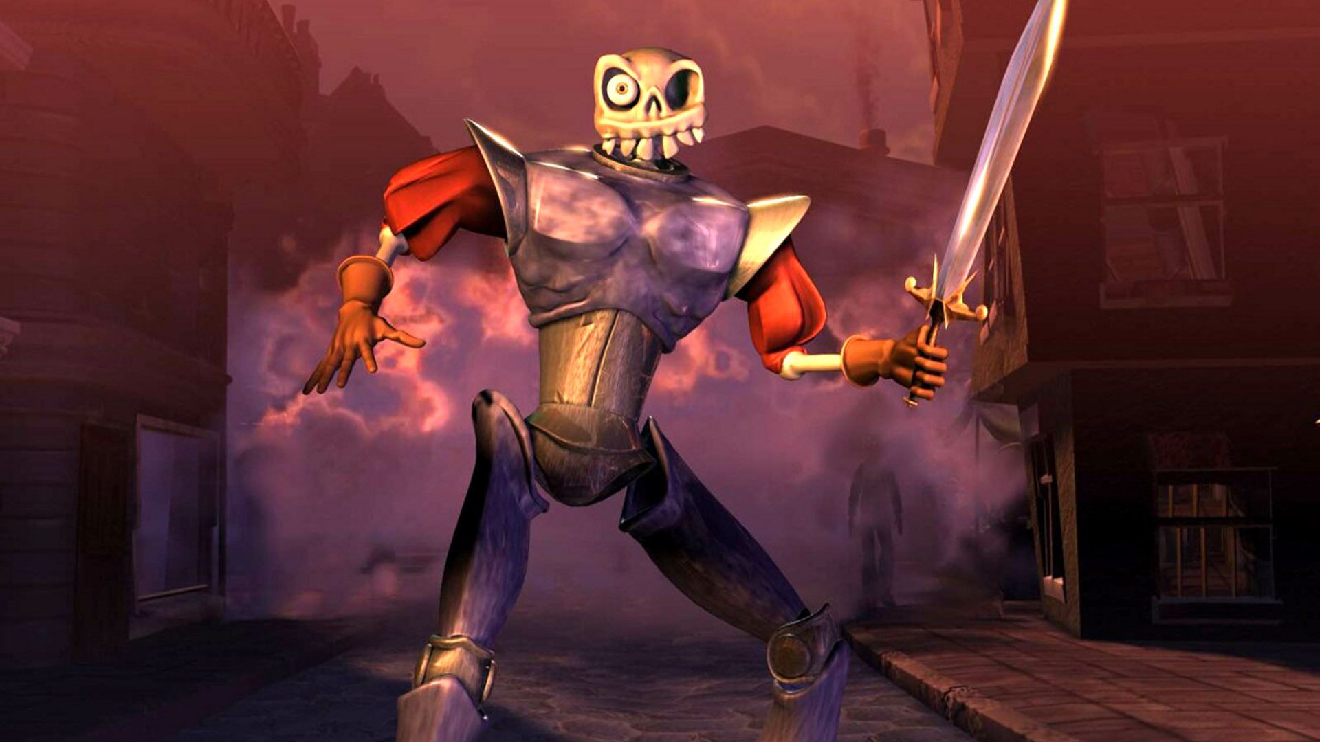 MediEvil Remastered: a breve in arrivo nuove informazioni